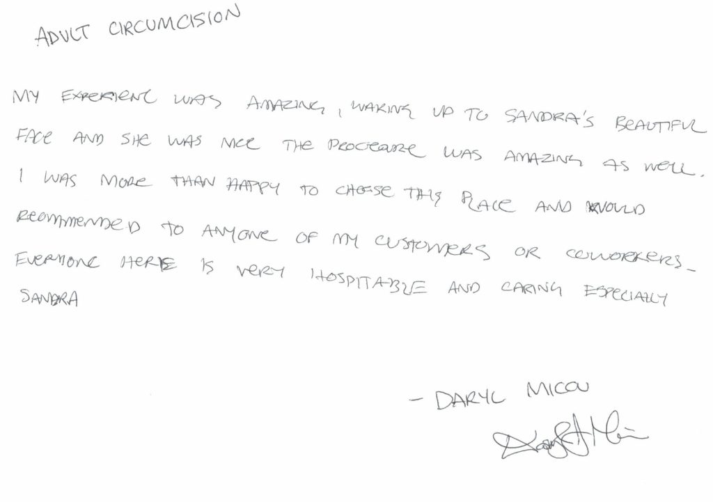 Daryl Micou